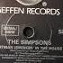 The Simpsons Do The Bartman Swingin In The House Mix 1990