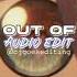 Bruno Mars Locked Out Of Heaven Audio Edit