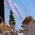 HoloLens Minecraft Demo E3 2015 Microsoft Press Conference