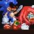 Sonic Exe The Spirits Of Hell Bad Ending