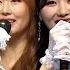 피피다모아 복면가왕 그룹 모음집 러블리즈 Lovelyz 케이 진 베이비소울 류수정 이미주 정예인 TVPP