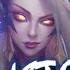 Nightcore Meg Dia Monster DotEXE Dubstep Remix Lyric