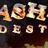 Vinashkaal The Destroyer Teaser Trailer