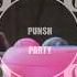 Вечеринка у бассейна Punsh Party