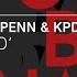 David Penn KPD JINGO Extended Mix