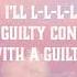 Guilty Conscience Tate McRae Lyrics