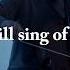 We Will Sing With Bridgetown Music