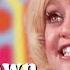 Goldie Hawn Highlights Rowan Martin S Laugh In