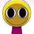 Sprunki The Normal Guy Phase 4 Sprunki Incredibox Incrediboxsprunki