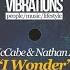 Sean McCabe Nathan Adams I Wonder Sean S Nostalgic Dub