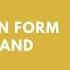 Create Registration Form With MySQL And PHP