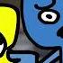 AI COVER Baldi You Re Mine Extra Keyframes Spoken Lyrics But Four From BFDI Sings It