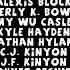 Robot And Monster Credits