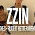 Atnes Rude It Better Remix ZZIN Choreography