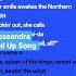 Alessandra Queen Of Kings Eurovision Speedupsongs Eurovision Shorts Short