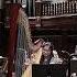 MOZART CONCERTO FOR FLUTE AND HARP K 299 CSO 2024