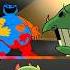 JUSTICE FOR PIANOSAURUS Pianosaurus Theme Song Poppy Playtime Piano VS Doey Spot The Difference