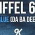 Eiffel 65 Blue Da Ba Dee Gabry Ponte Ice Pop Mix Original Video With Subtitles