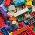 1 Hour Of Silence Randomly Interrupted By The Lego Breaking Sound Effect