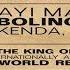 Kanda Bongo Man Wallow