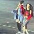 BABYMONSTER Batter Up Remix 1st World Tour Hello Monsters Los Angeles 250302