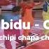 Chipi Chipi Chapa Chapa English Lyrics Dubidubidu Christell