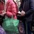 Украинцам помогают выехать из России в другие страны в частности в Грузию