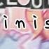 FULL EXTENDED ROT FOR CLOUT X イガク UNFINISHED