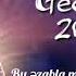 Abbaseli Aydin Geceler 2021