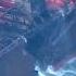 Aerial Footage Shows Damage From A North Sea Oil Tanker And Cargo Ship Collision