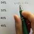 How To Solve Math Percentage Word Problem