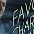 Favorite Character Countdown