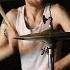 All Time Low Some Kind Of Disaster DRUM COVER