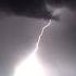 Lightning Strikes Transformer