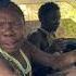 Hadzabe Chabba Dudukwe Experience Modern Car For The First Time Ever In The Bush