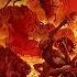 Doom Hellwalker But Chainsaw Part