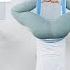 Aerial Yoga Beginner Class 15 Min Vinyasa Flow