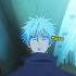 Me Running From My Bro Jujutsukaisen Anime Animeedit Jjk Gojo Sukuna Animeshorts Shorts