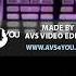 Vidmark Entertainment Logo Low Pitch