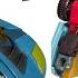 Transformers Legacy United Hotshot Cybertron Universe Action Figure Review Hasbro