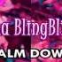 FULL AUDIO MONSTA X Calm Down