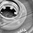 Modified Cassette Tape Noise