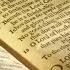 Имя Иеговы в первой книге напечатаной в Америке
