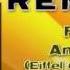 PEACH Anywhere Eiffel 65 Radio Mix