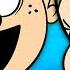Luan Is A Pranking Genius April Fools Rules Full Scene Loud House
