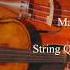 Ottorino Respighi Ancient Airs And Dances Suite No 3 P 172 4 Passacaglia