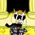 FNF Vs Asriel His Mod Gameplay