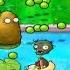 Plant Vs Zombies Pool Level 10 Gargantuar Zombies