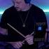 Bring Me The Horizon Ouch DRUM COVER DrumSamDrum