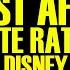 Rachel Zegler LOSES IT After Snow White RATINGS DISASTER On DISNEY PLUS Proof Everyone Hates This